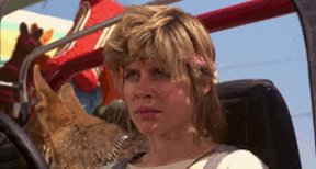  Happy Birthday Linda Hamilton aka Sarah Connor!      