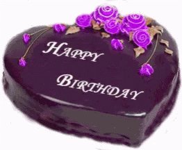  Happy birthday Simona 