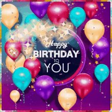  Happy birthday hope you have a lovely day X 
