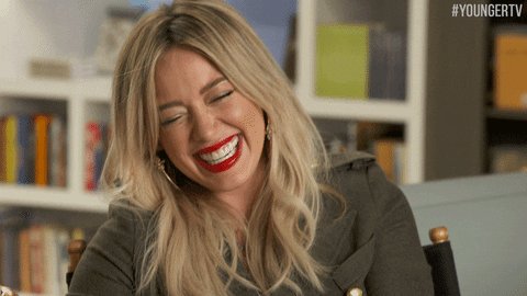 Happy Birthday, Hilary Duff! 