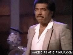 Early Happy Birthday September 28 to the late Ben E. King .       JC 