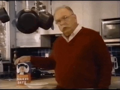  Happy birthday!! I only knew that Wilford Brimley and I were birthday twins. Now we re all triplets! 