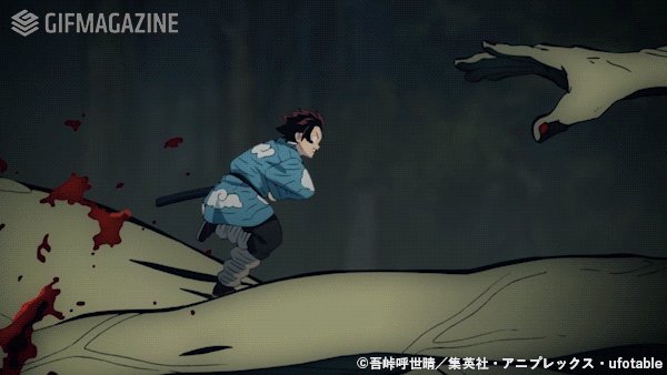 鬼滅の刃 手鬼とは 藤襲山の最終選別に登場した異形の大型鬼 エンタメlove