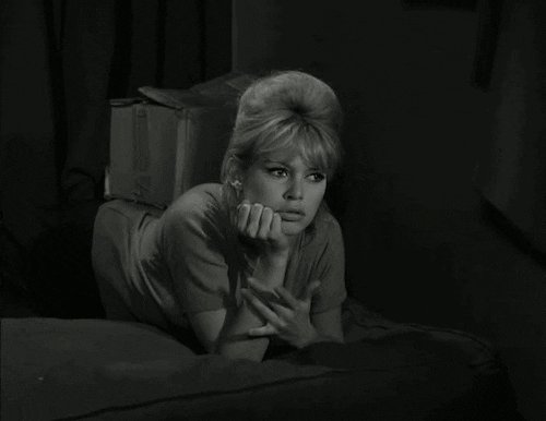 Born on this day in 1934! Actress Brigitte Bardot! Happy Birthday!  