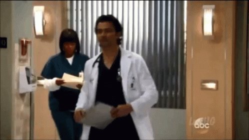   Happy Birthday Matt Cohen!  Aka Dr Sexy as HELL!      