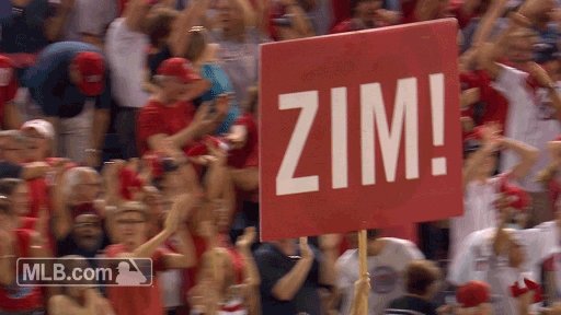 Happy birthday Ryan Zimmerman!!!! 