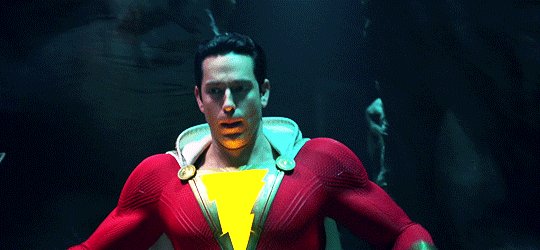 Happy 39th birthday to Zachary Levi! 