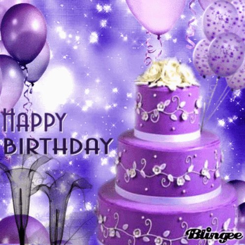   Happy Birthday Melissa Claire Egan 