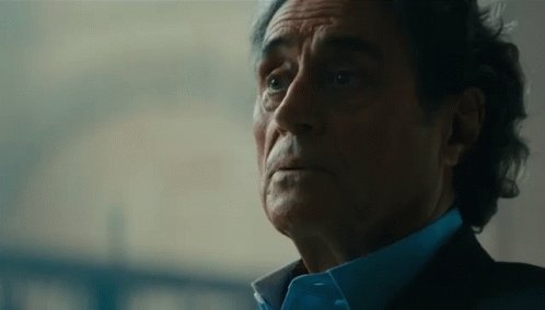 Happy Birthday Ian McShane :) 
