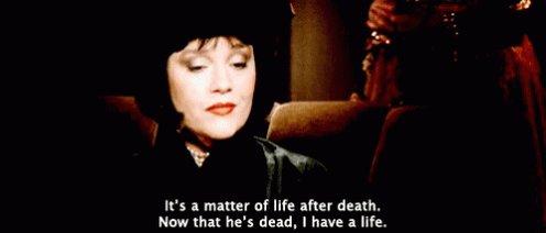 Happy Birthday Madeline Kahn 