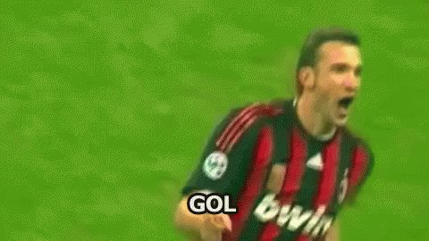 Happy birthday Andriy Shevchenko      