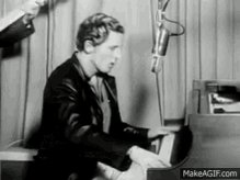 Happy Birthday Jerry Lee Lewis!   84 years young! 
