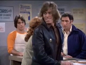 Happy birthday Jeff Conaway, a great part of the best episode ever.

 