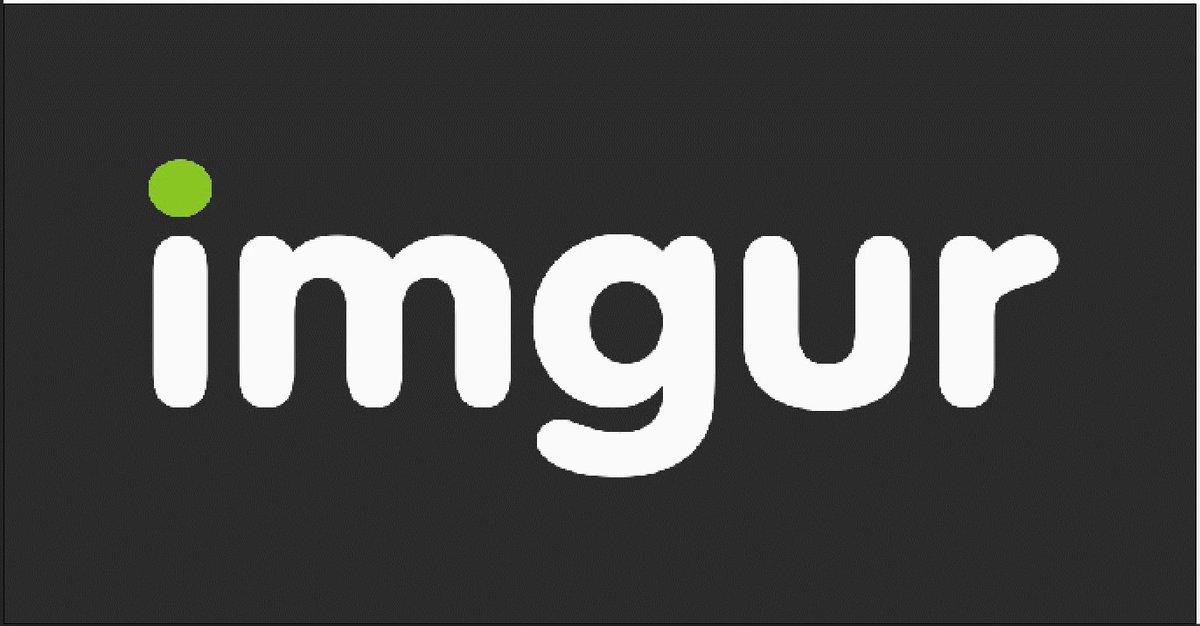 “PR tip of the day:

@imgur is currently one of the best pl...