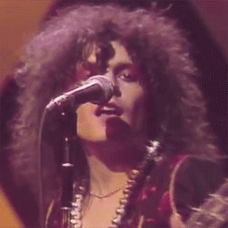 Before the day is over just wanna say happy birthday to the one and only marc bolan  