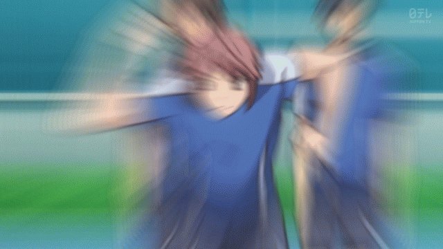 そばコレ 今日の23 30からbs日テレで再放送が始まる トライナイツ はラグビーのちゃんとしたところが監修してるのになんか全然ルール伝わってこないし第1話の時点で 作画が力尽きてるのでぜひ見て欲しい T Co 95noquh9ty Twitter