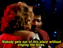 Happy Birthday to the late great Albert Collins! 