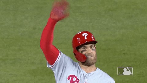 Jim Lokay FOX 5 (@LokayFOX5) on Twitter photo 16/10/2019 05:34:59 Happy 27th birthday to @bryceharper3! #WinTheFight #NLCS #FOX5DC Happy 27th birthday to @bryceharper3! #WinTheFight #NLCS #FOX5DC