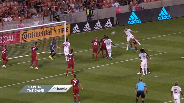Real Salt Lake @realsaltlake