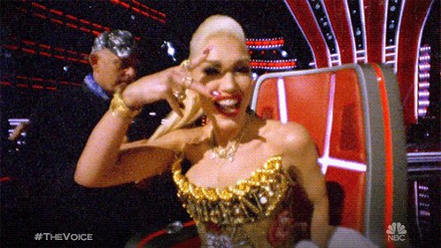 It’s that time again. 🙌🙌🙌Watch a new episode of @NBCTheVoice now. #TheVoicehttp://apple.co/NBCTheVoice