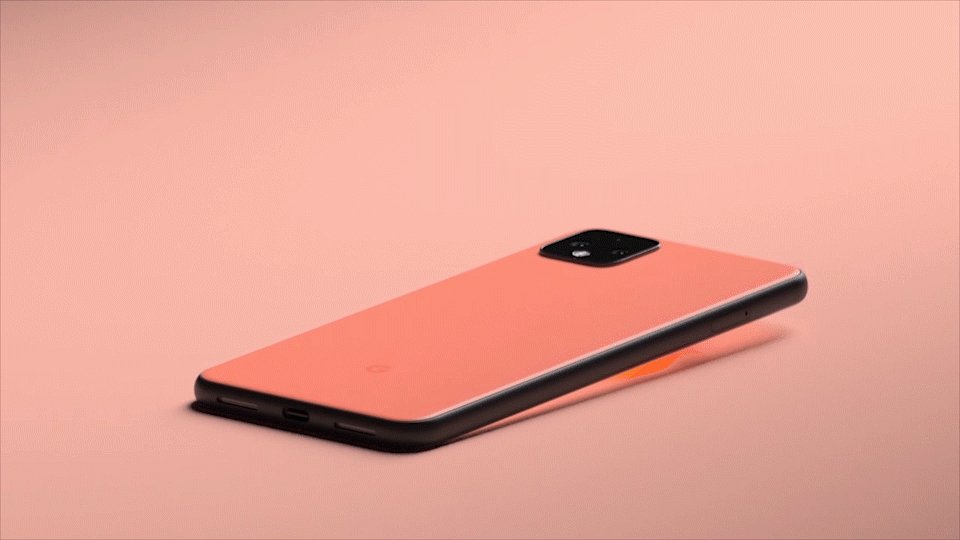 Introducing Google #pixel4, our most helpful phone yet. Built around the Google software you know and love that you won't find on any other smartphone. #madebygoogle