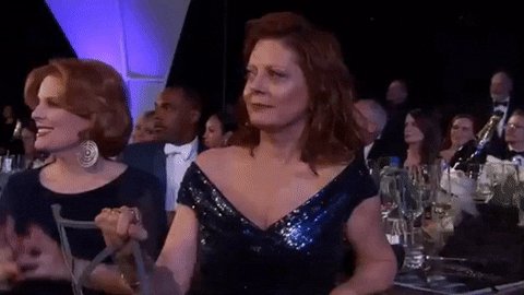 Happy Birthday, Susan Sarandon! 