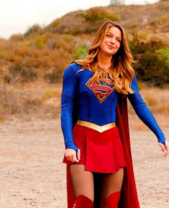 HAPPY BIRTHDAY MELISSA BENOIST - OUR HERO/ QUEEN 