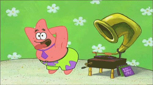Happy birthday to Bill Fagerbakke! Love your work on SpongeBob! You re a star, man! 