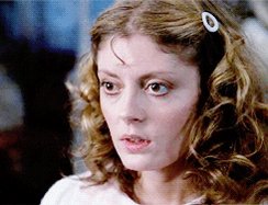   Happy Birthday Susan Sarandon!    