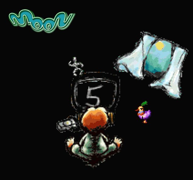 moon つきかるた / playstation ラブデリック 私とmoonとラブデリック