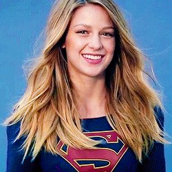 Anyone that knows me knows I m a Melissa Benoist STAN so Happy Bday to this badass 