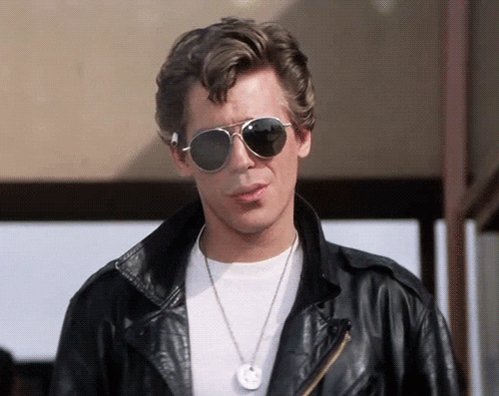 Happy Birthday Jeff Conaway 