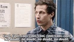 Brooklyn Nine Nine Cool Cool Cool T Co Jkg5n1mjik Twitter Brooklyn Nine Nine Cool Cool Cool T Co Jkg5n1mjik Twitter