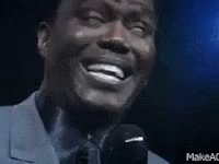 Happy birthday to a comedic legend Bernie Mac 
