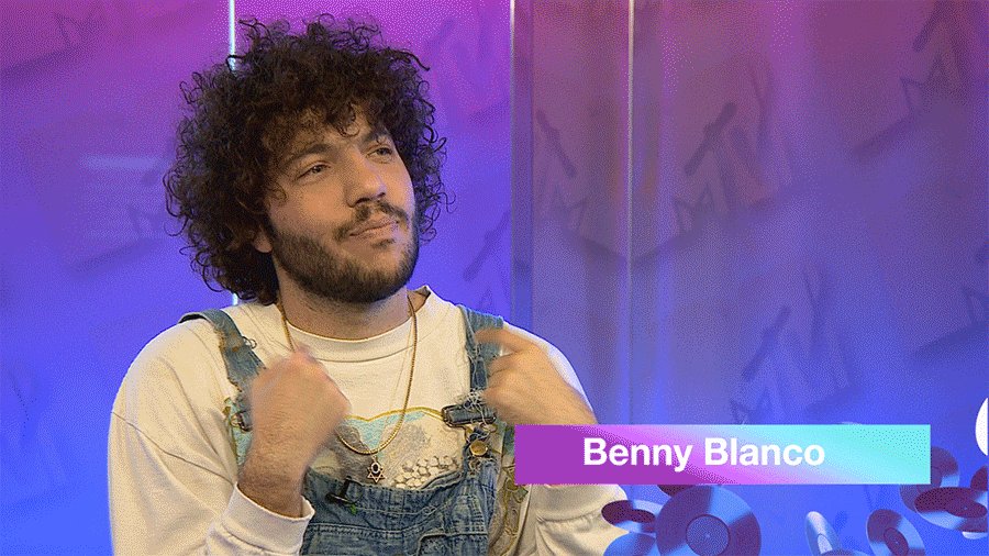 ItsBennyBlanco photo