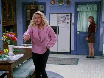 Happy birthday to Suzanne Somers, the mom with the most! 

 
