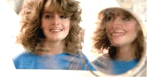 Happy Birthday to Elisabeth Shue!   