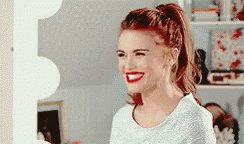 Happy bday queen holland roden 
