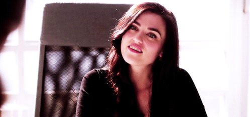 Happy birthday to star Katie McGrath! 
