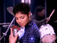 Happy Birthday Toni Braxton 