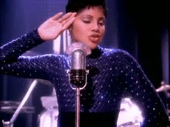 Happy Birthday Toni Braxton! Another beautiful Libra!! 