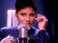   Happy Birthday Toni! My favorite Toni Braxton song is Seven Whole Days!    
