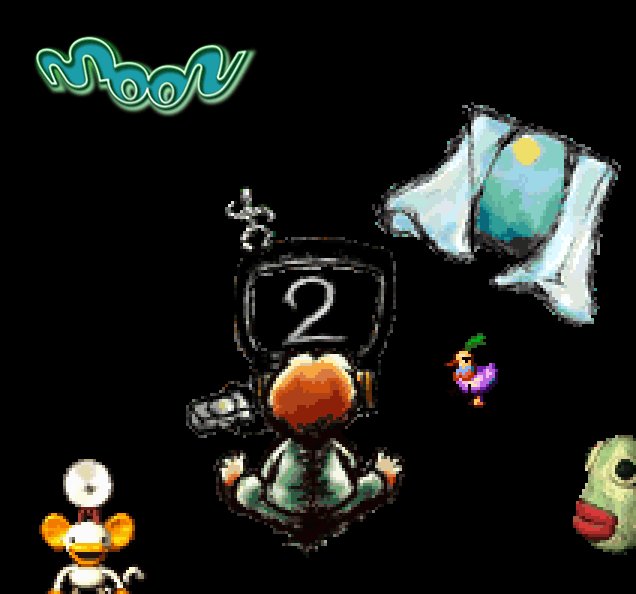 Moon の公式ページにて発売記念壁紙が配布中 Game Watch Moon の公式ページにて発売記念壁紙が配布中 Game Watch