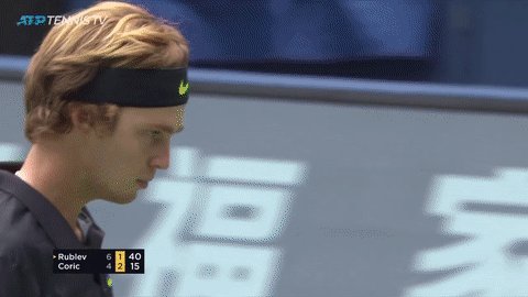 Karen Khachanov @karenkhachanov