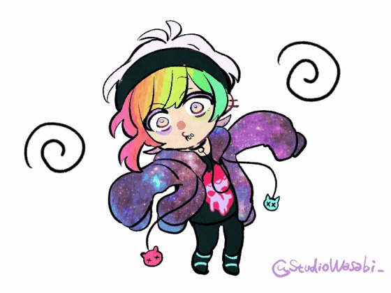 スタジオわさび on X