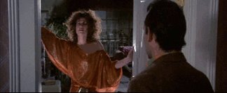 Happy birthday to Sigourney Weaver! 