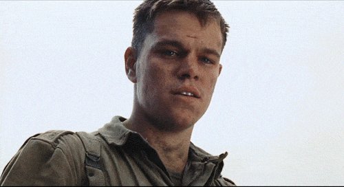 Happy Birthday, Matt Damon! 
