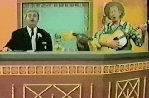 @YesBiscuit's photo on Captain Kangaroo