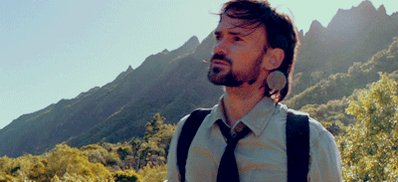 Happy Birthday to Jeremy Davies who played the genius, Daniel Faraday! 