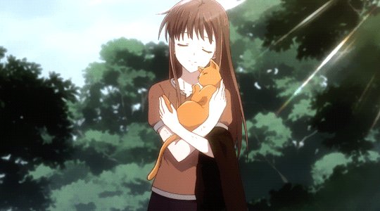 Mouse anime episode 1